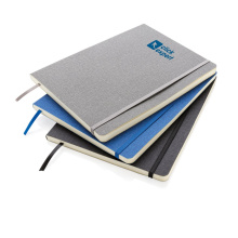 Deluxe B5 notitieboek soft cover XL - Topgiving