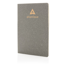 A5 standard softcover slim notitieboek - Topgiving