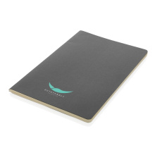 A5 standard softcover notitieboek - Topgiving