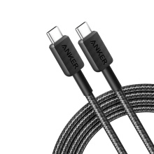 Anker USB-C naar USB-C kabel 1,8 meter 60W - Topgiving