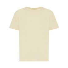 IQONIQ Koli kids lichtgewicht gerecycled katoen t-shirt - Topgiving