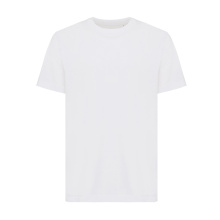 IQONIQ Kakadu relaxed gerecycled katoen t-shirt - Topgiving