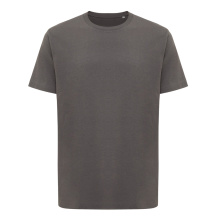 IQONIQ Kakadu relaxed gerecycled katoen t-shirt - Topgiving