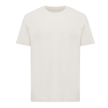 Iqoniq Kakadu relaxed gerecycled katoen t-shirt - Topgiving