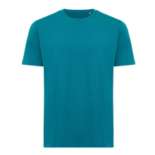 Iqoniq Sierra lichtgewicht gerecycled katoen t-shirt - Topgiving