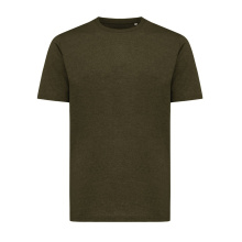 Iqoniq Sierra lichtgewicht gerecycled katoen t-shirt - Topgiving