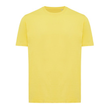 Iqoniq Sierra lichtgewicht gerecycled katoen t-shirt - Topgiving