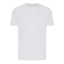 Iqoniq Brett gerecycled katoen t-shirt - Topgiving