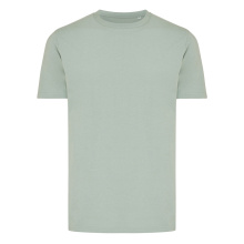 IQONIQ Brett gerecycled katoen t-shirt - Topgiving