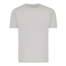 Iqoniq Brett gerecycled katoen t-shirt - Topgiving