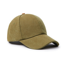 VINGA Bosler AWARE™ recycled canvas cap - Topgiving