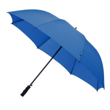 Falcone - Golfparaplu - Automaat - Windproof -  120 cm - Kobalt blauw - Topgiving