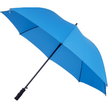 Falcone - Golfparaplu - Automaat - Windproof -  120 cm - Blauw - Topgiving