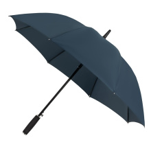 Compacte paraplu - Automaat - Windproof -  102 cm - Marine blauw - Topgiving