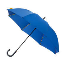 Falcone - Grote paraplu - Automatisch - Windproof -  125 cm - Blauw - Topgiving