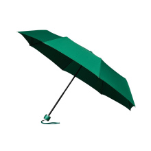 miniMAX - Opvouwbaar - Handopening - Windproof -  100 cm - Zwart - Topgiving