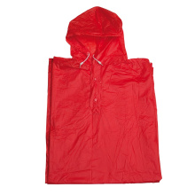 Falconetti - Poncho - Uniseks - Oranje roze - Topgiving