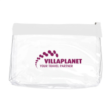 Airplane CosmeticBag toilettas - Topgiving