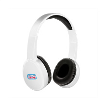 Dixie bluetooth headphone koptelefoon - Topgiving