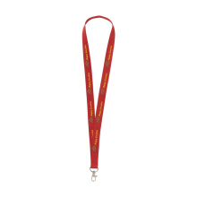 KeyCord Budget 2 cm lanyard - Topgiving