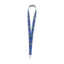 KeyCord Budget Safety 2 cm lanyard - Topgiving