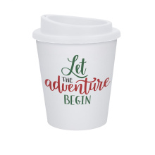iMould Coffee Mug Premium Small 250 ml koffiebeker - Topgiving