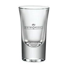 Shot Glass 34 ml - Topgiving