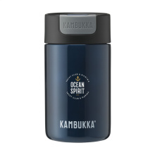 Kambukka® Olympus 300 ml thermosbeker - Topgiving