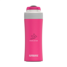 Kambukka® Lagoon Insulated 400 ml drinkfles - Topgiving