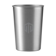 Zero Waste Cup 350 ml drinkbeker - Topgiving