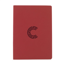 SoftCover Notebook notitieboek - Topgiving