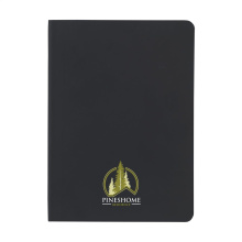 SoftCover Notebook notitieboek - Topgiving