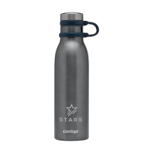 Contigo® Matterhorn Metallic 590 ml drinkfles - Topgiving