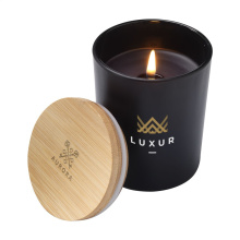 Scented Candle Vanilla geurkaars - Topgiving