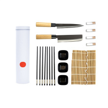 Kimora Sushi Kit geschenkset - Topgiving
