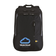 Case Logic Laptop Backpack 17 inch laptoprugzak - Topgiving