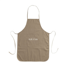 Apron Recycled Cotton (170 g/m²) schort - Topgiving