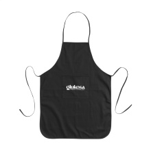 Apron Recycled Cotton (170 g/m²) schort - Topgiving