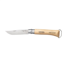 Opinel  No 10 Kurkentrekker Flesopener - Topgiving
