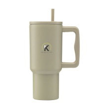 Rhino RCS Recycled Steel Cup 900 ml - Topgiving