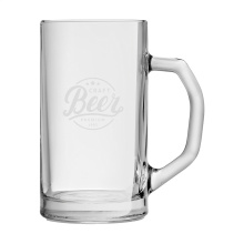 Otto Bierpul 490 ml - Topgiving