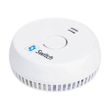 Smoke Alarm Rookmelder - Topgiving