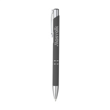 Ebony Soft Touch Accent pennen - Topgiving