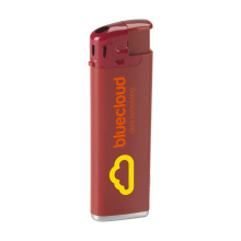 Led-lighter aansteker - Topgiving