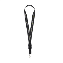 Lanyard Promo Complete Sublimatie keycord 25 mm - Topgiving