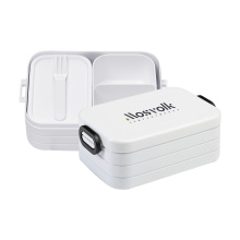 Mepal Lunchbox Bento midi 900 ml - Topgiving