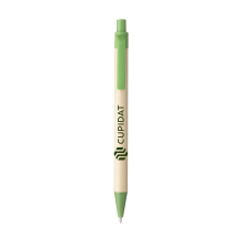 Bio degradable natural pen pennen - Topgiving