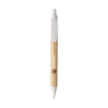 Bamboo Wheat Pen tarwestro pennen - Topgiving