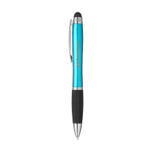 Light Up Logo Touch pen - Topgiving