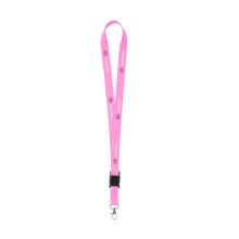 KeyCord 2 cm lanyard - Topgiving